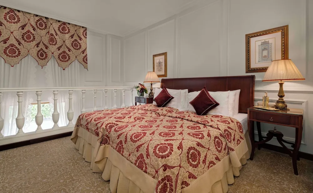 Palace Yildiz Suite