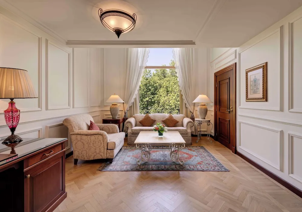 Palace Yildiz Suite
