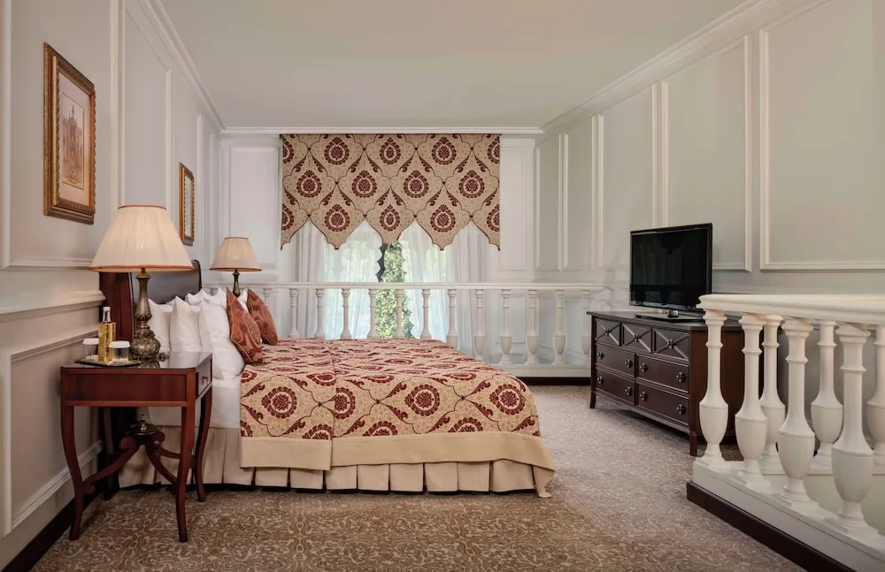 Palace Yildiz Suite