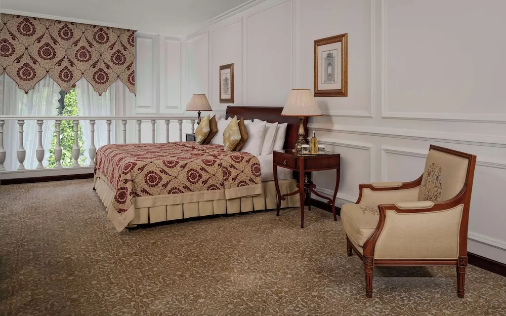 Palace Yildiz Suite