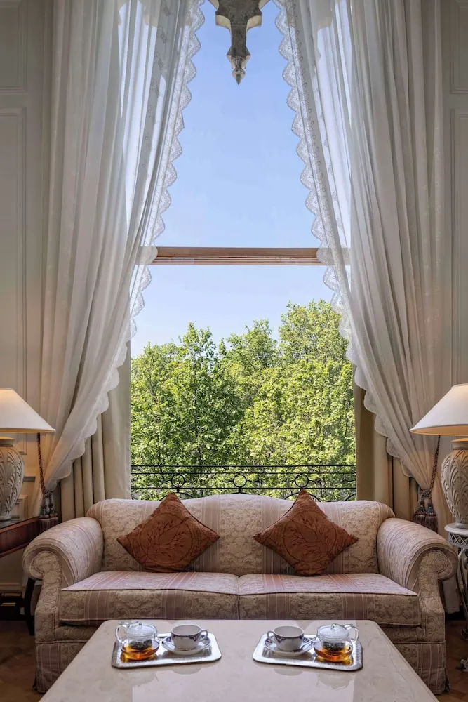 Palace Yildiz Suite