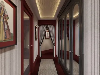 Ciragan Palace Kempinski