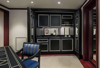 Ciragan Palace Kempinski