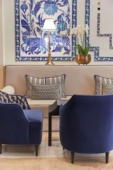 Ciragan Palace Kempinski