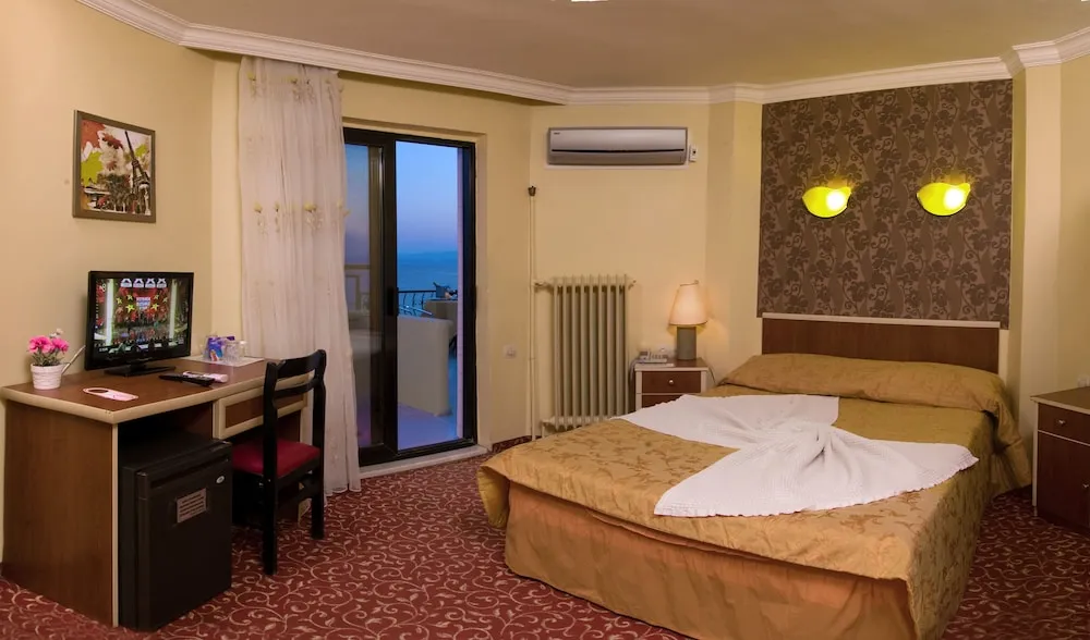 Palmera Suit Sea View