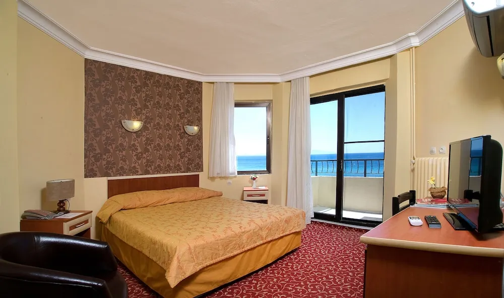 Palmera Suit Sea View