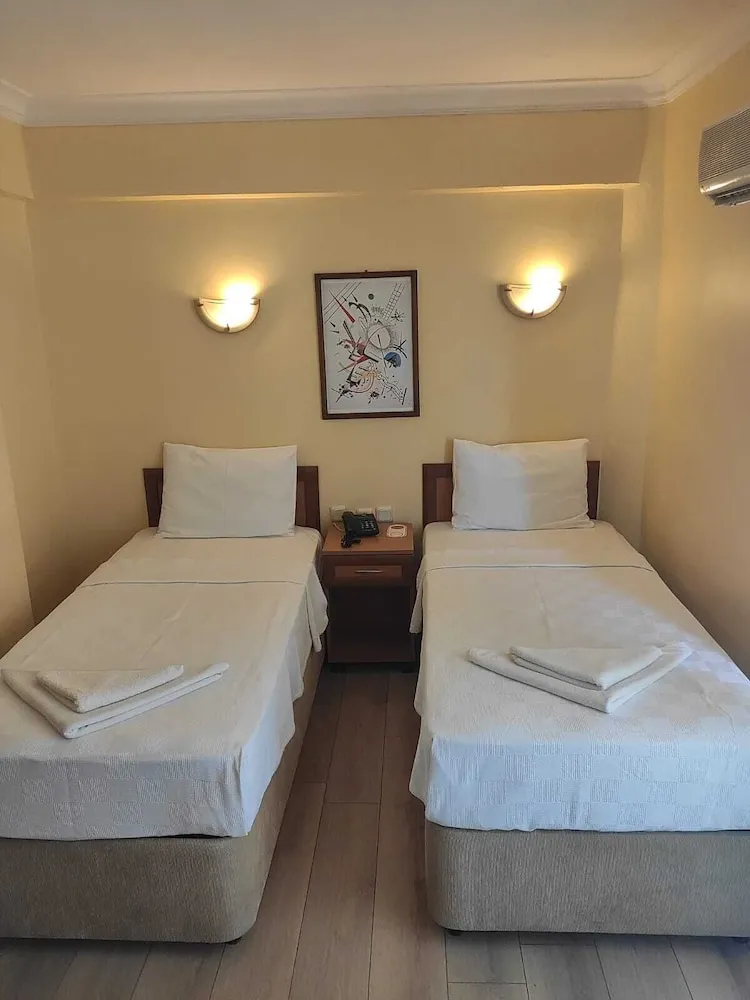 Double Room Land View