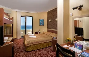 Hotel Palmera Resort