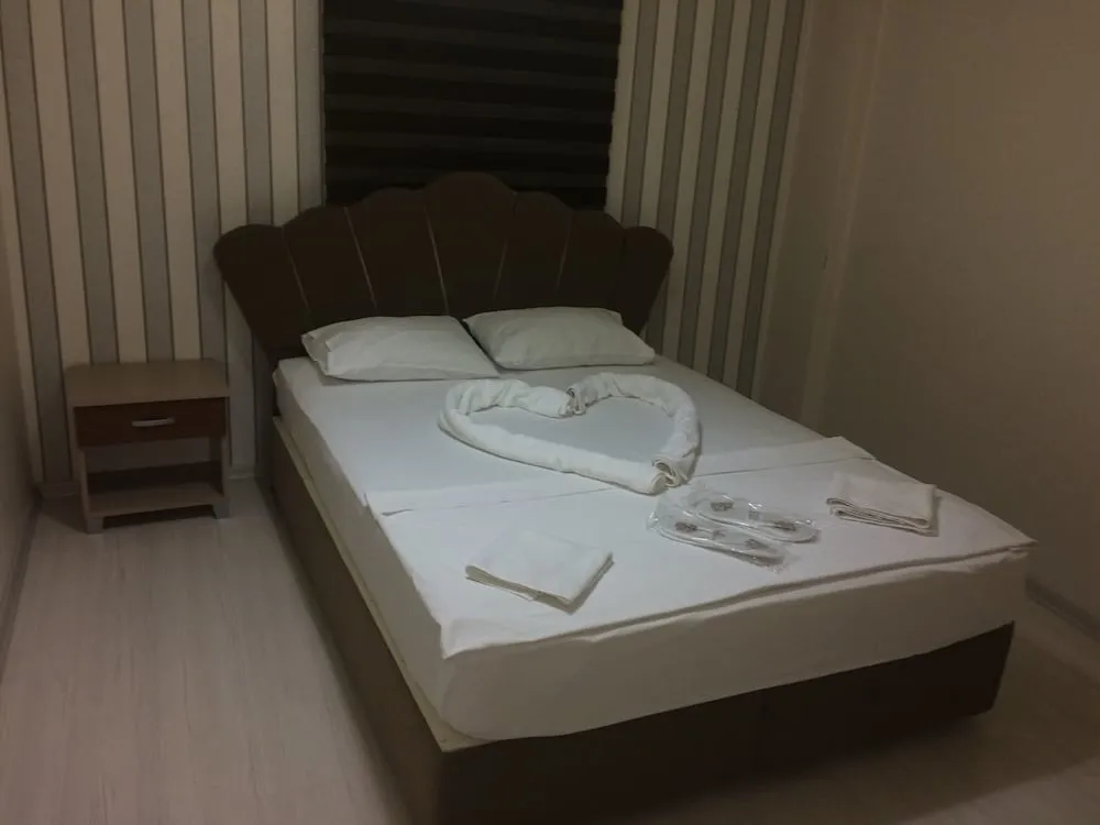 Dört Kişilik Oda, Balkon