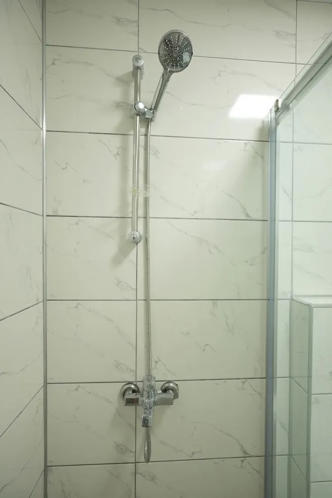 Basic Apart Daire, 1 Çift Kişilik Yatak, Mutfak, Bahçe Manzaralı