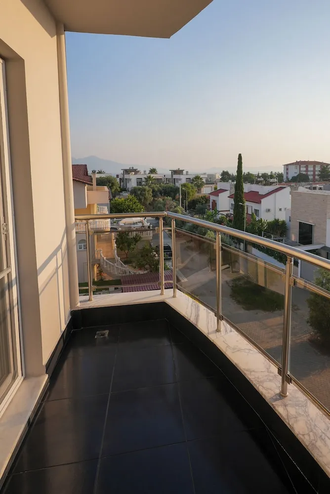 Standard Apart Daire, 1 Çift Kişilik Yatak, Mutfak, Göl Manzaralı