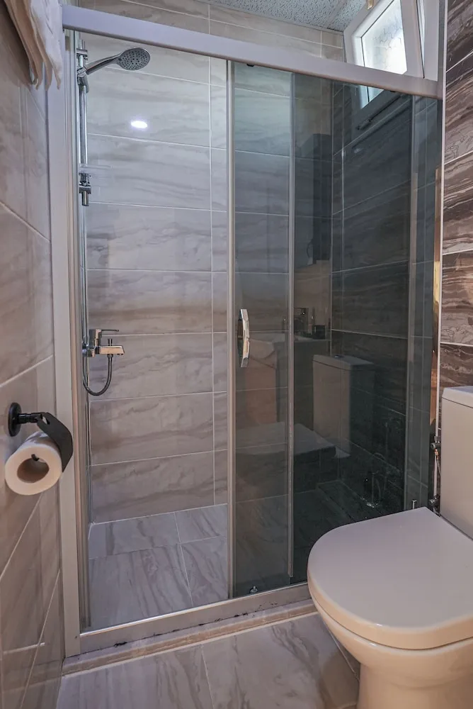 Standard Apart Daire, 1 Çift Kişilik Yatak, Mutfak, Göl Manzaralı