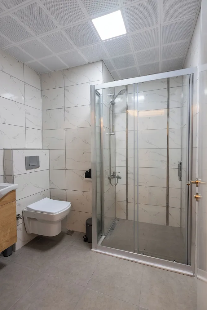 Grand Apart Daire, 1 Çift Kişilik Yatak, Mutfak, Deniz Manzaralı