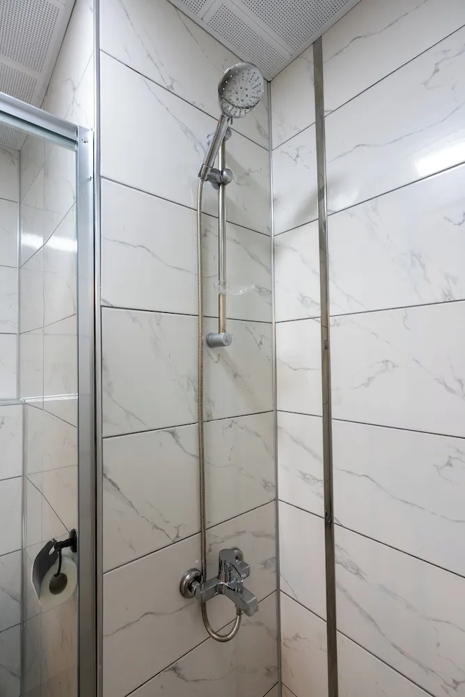 Grand Apart Daire, 1 Çift Kişilik Yatak, Mutfak, Deniz Manzaralı