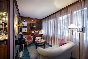 Bebek Hotel By The Stay Collection Adults only