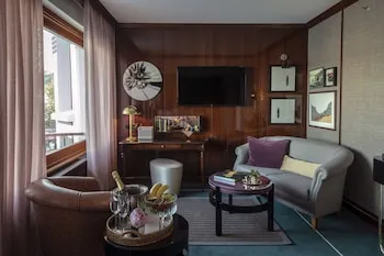 Bebek Hotel By The Stay Collection Adults only