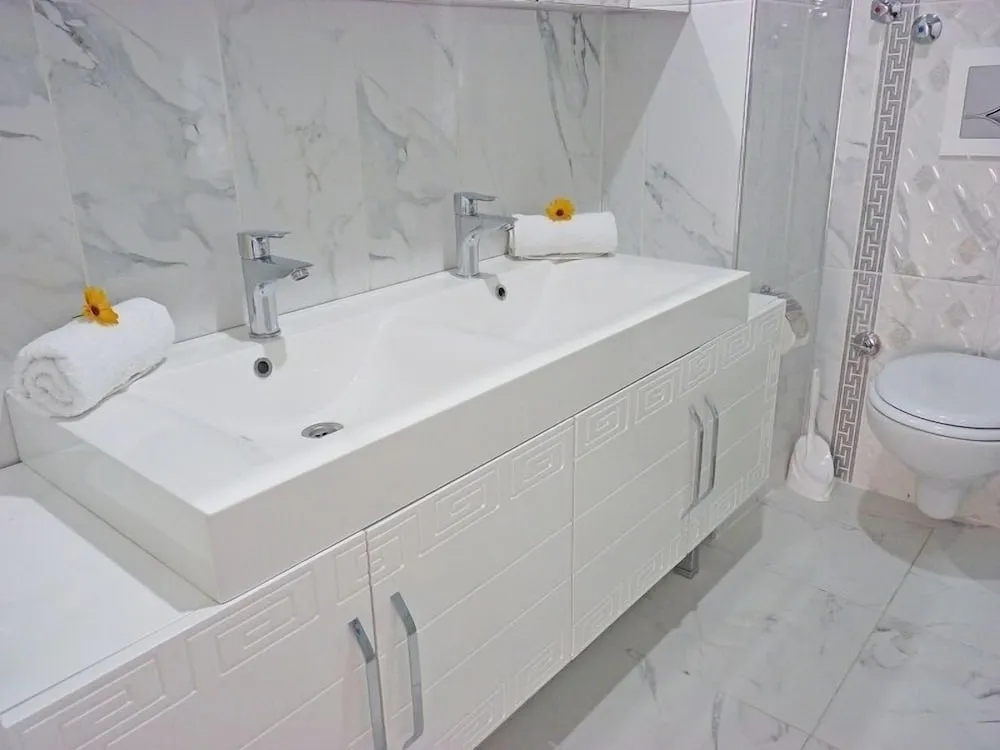 Apart Daire, 2 Yatak Odası (B-5)