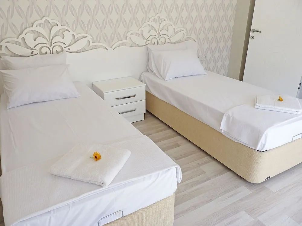 Dubleks, 3 Yatak Odası (B-8)