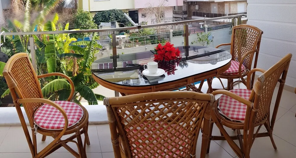 Dubleks, 3 Yatak Odası (B-8)