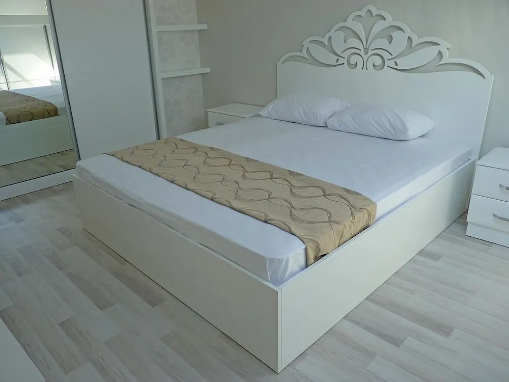 Dubleks, 3 Yatak Odası (B-8)