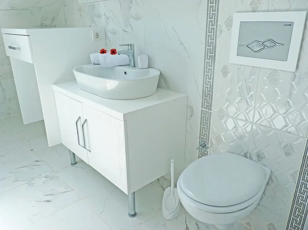 Dubleks, 3 Yatak Odası (B-8)