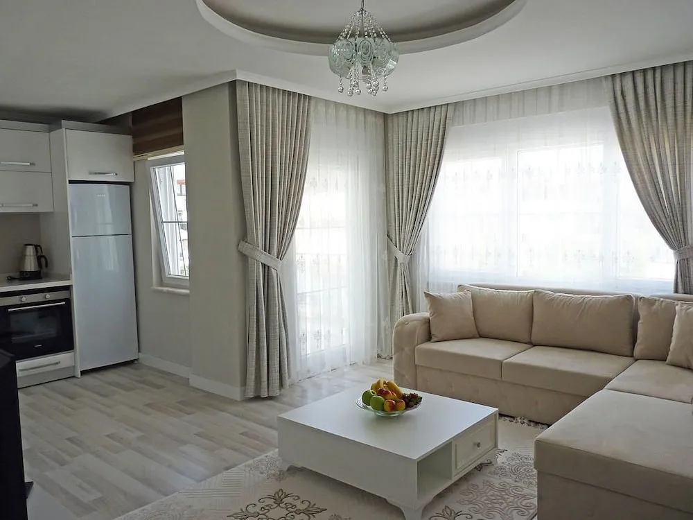 Dubleks, 2 Yatak Odası (B-9)