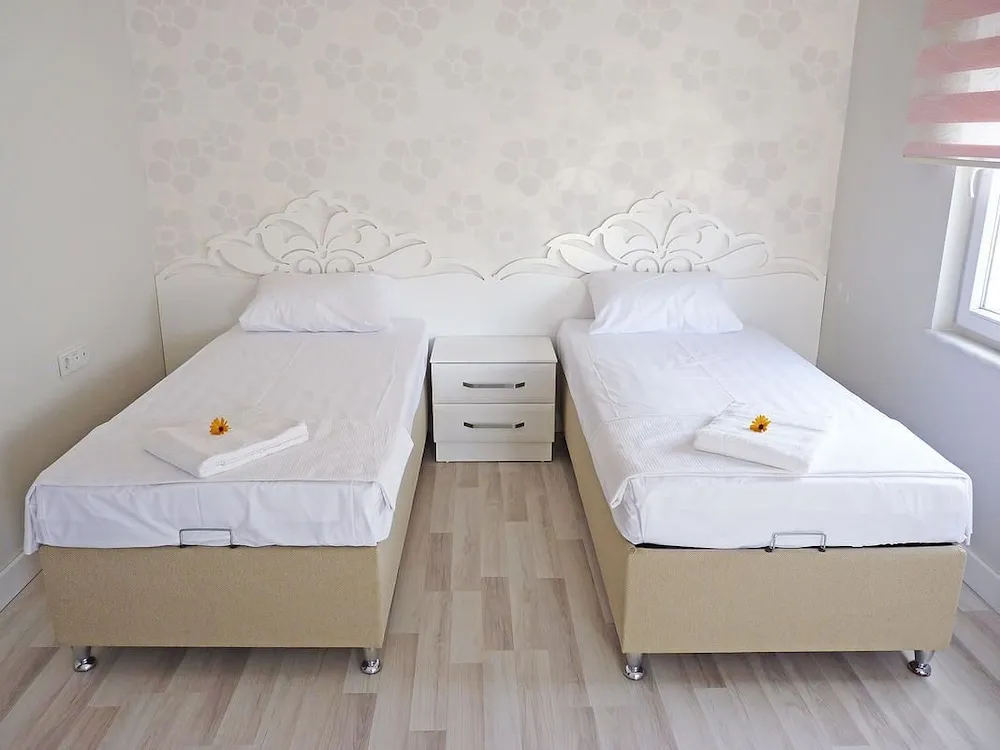 Dubleks, 2 Yatak Odası (B-9)