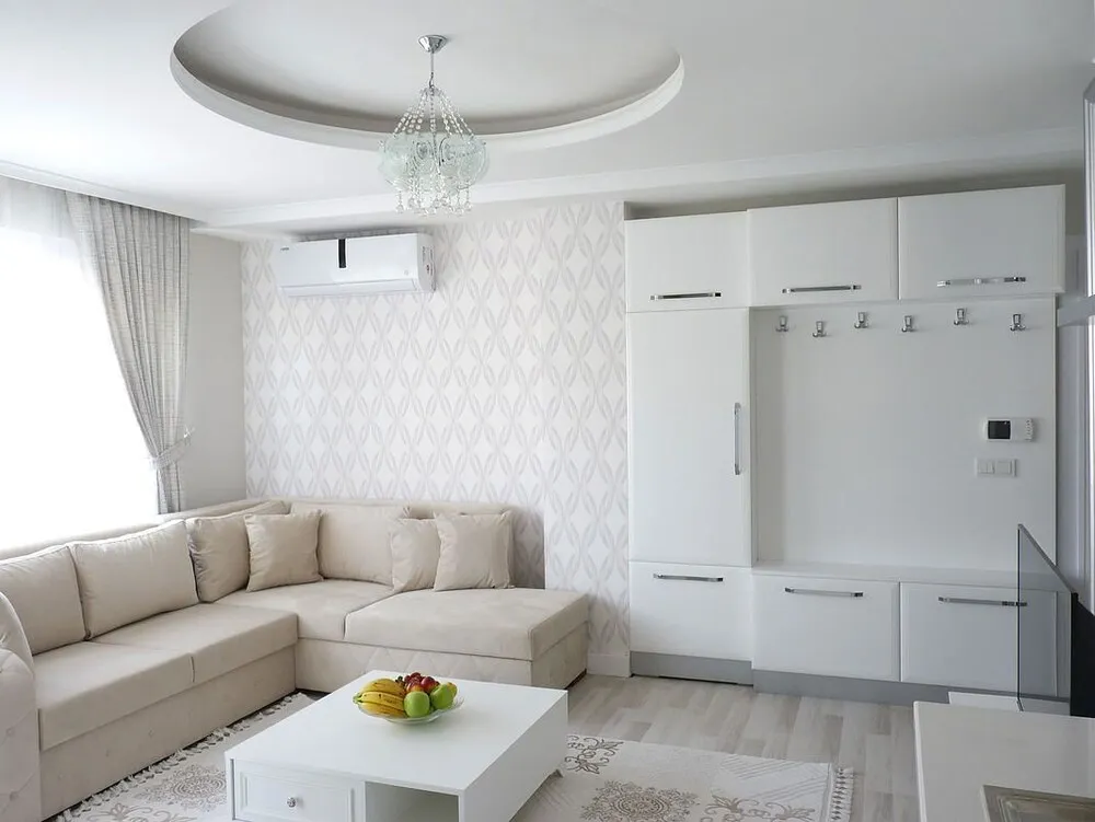 Dubleks, 2 Yatak Odası (B-9)