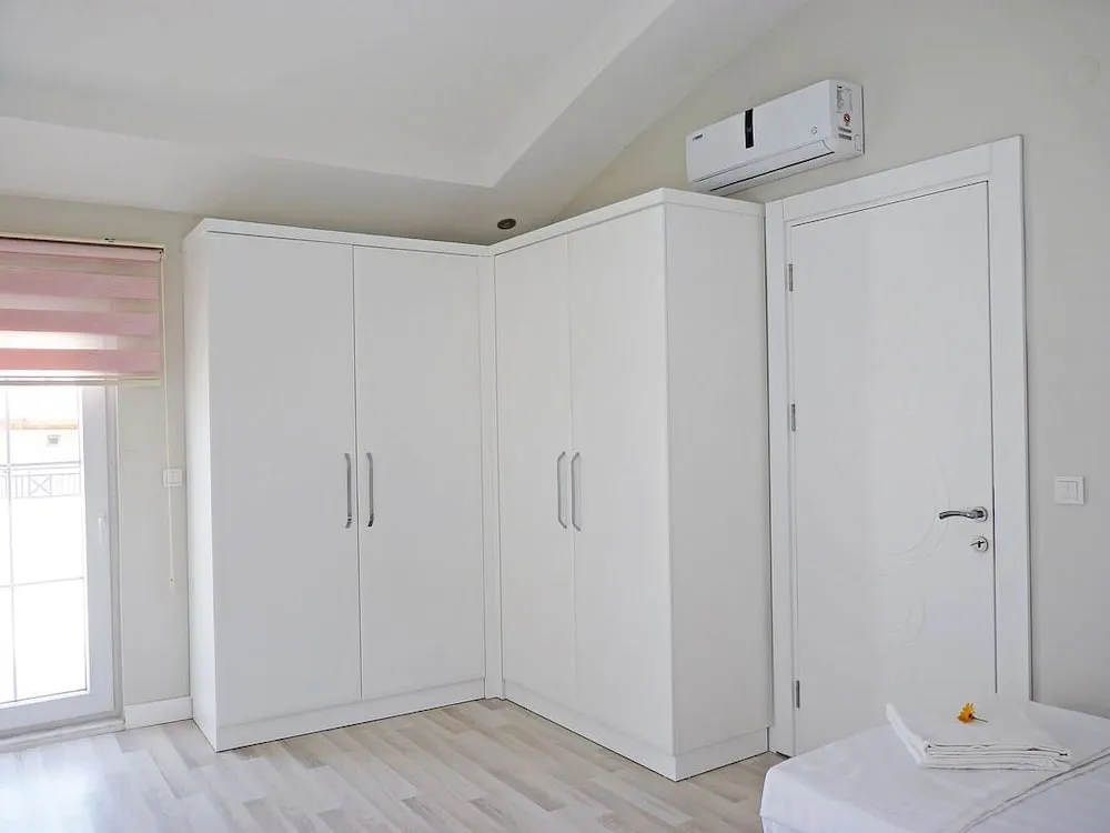 Dubleks, 2 Yatak Odası (B-9)