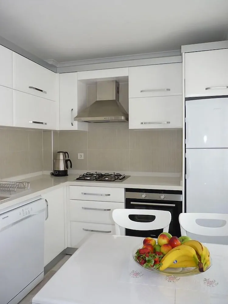 Apart Daire, 1 Yatak Odası (B-6)