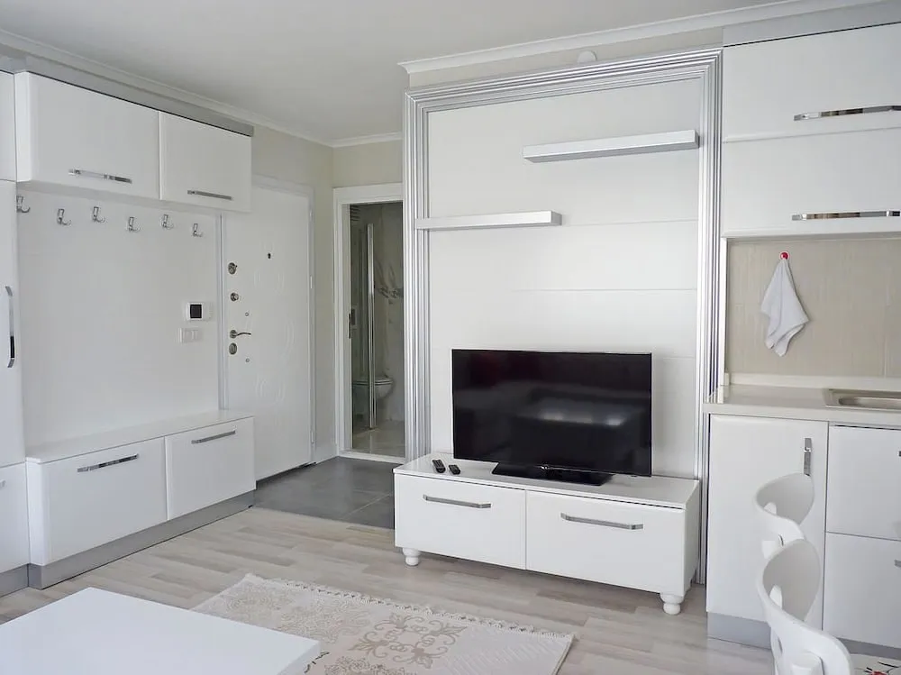 Apart Daire, 1 Yatak Odası (B-6)