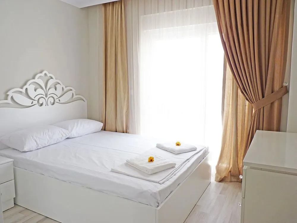 Apart Daire, 1 Yatak Odası (B-6)