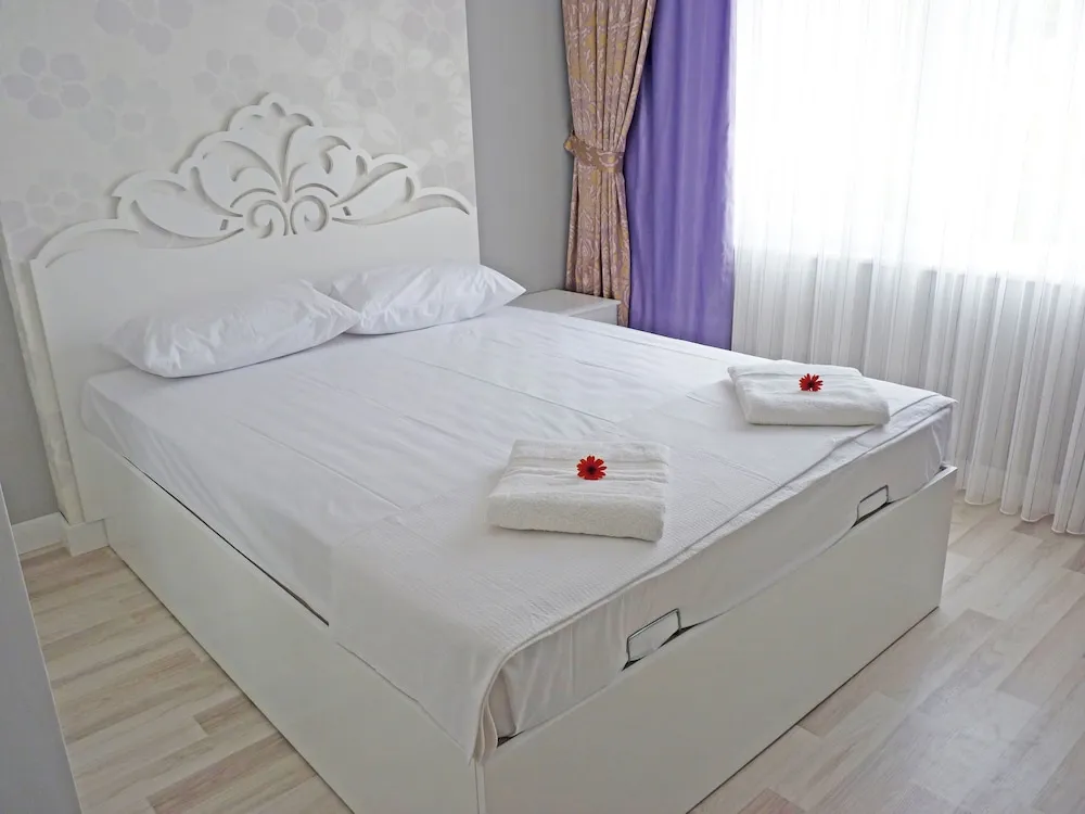 Apart Daire, 1 Yatak Odası (B-6)