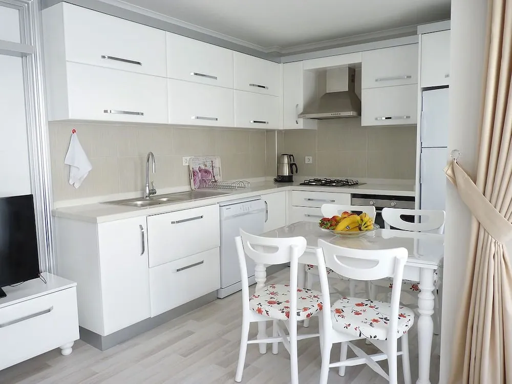 Apart Daire, 1 Yatak Odası (B-6)