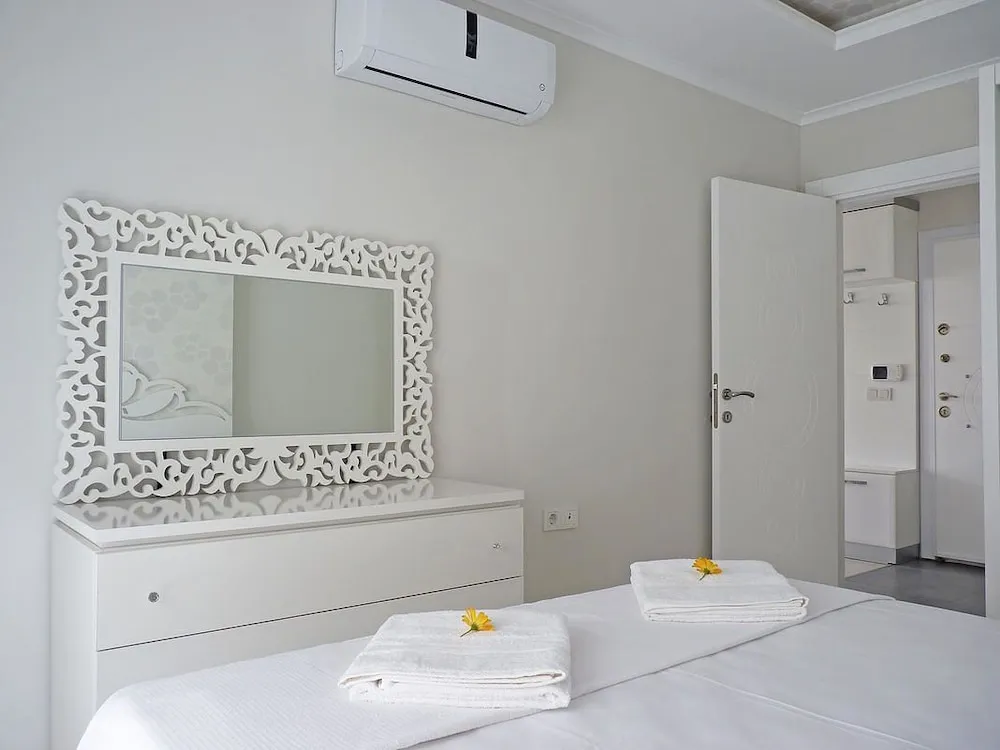 Apart Daire, 1 Yatak Odası (B-6)