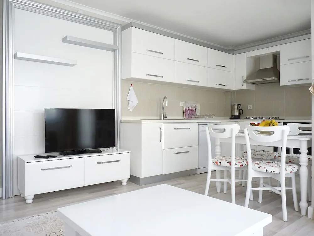 Apart Daire, 1 Yatak Odası (B-6)