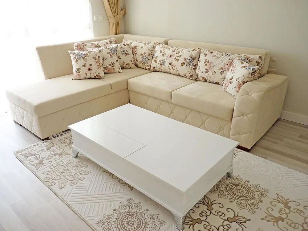 Apart Daire, 2 Yatak Odası (B-4)