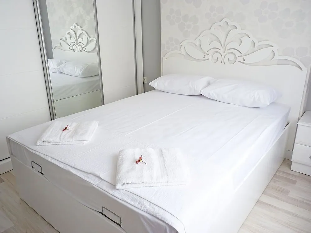 Apart Daire, 2 Yatak Odası (B-4)