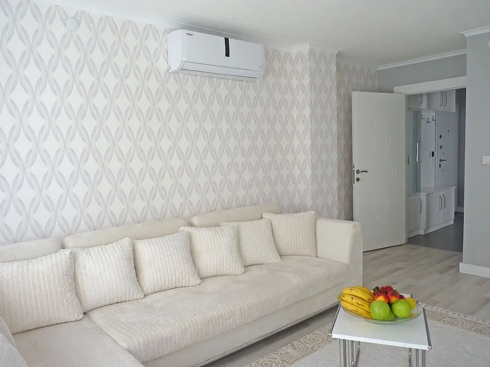 Apart Daire, 2 Yatak Odası (B-4)