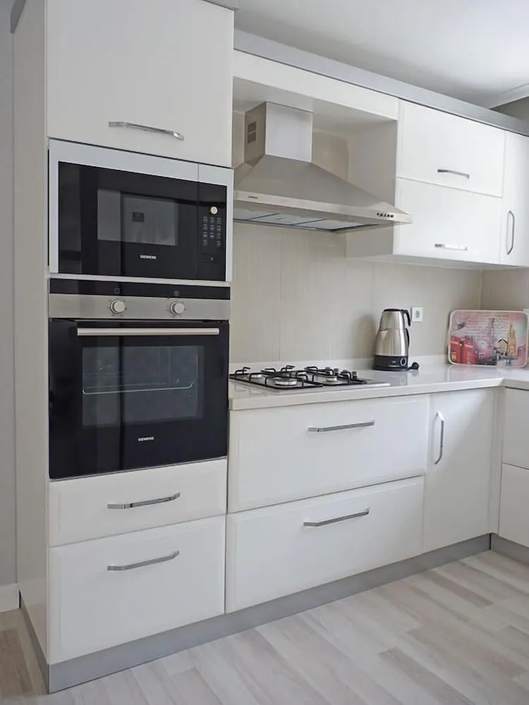 Apart Daire, 2 Yatak Odası (B-4)