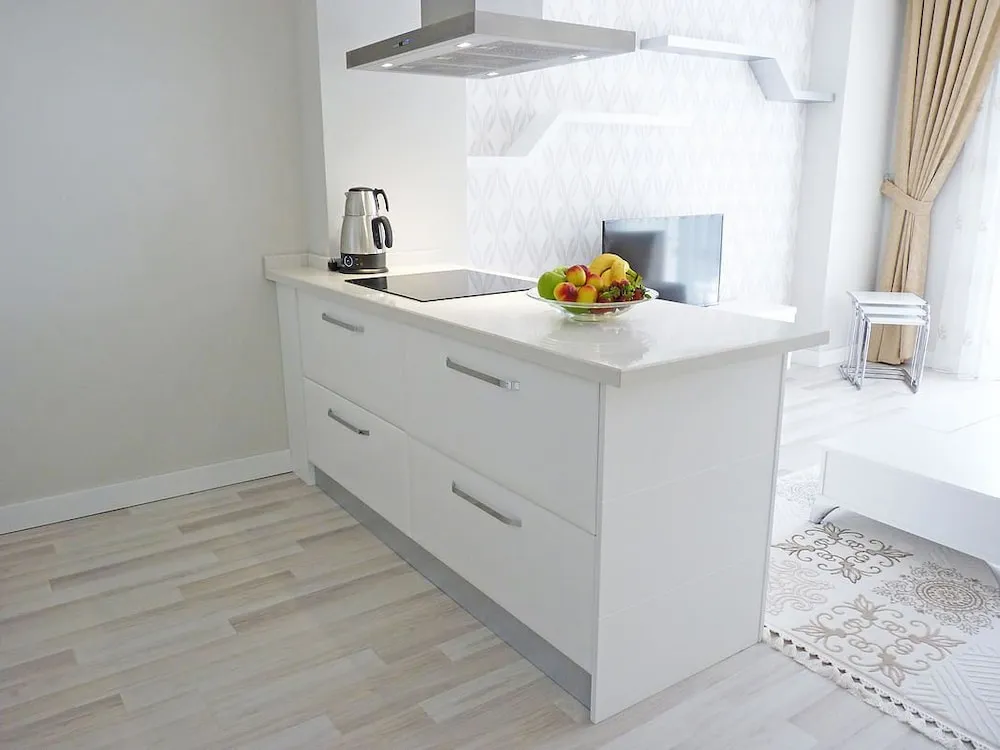 Apart Daire, 2 Yatak Odası (B-4)