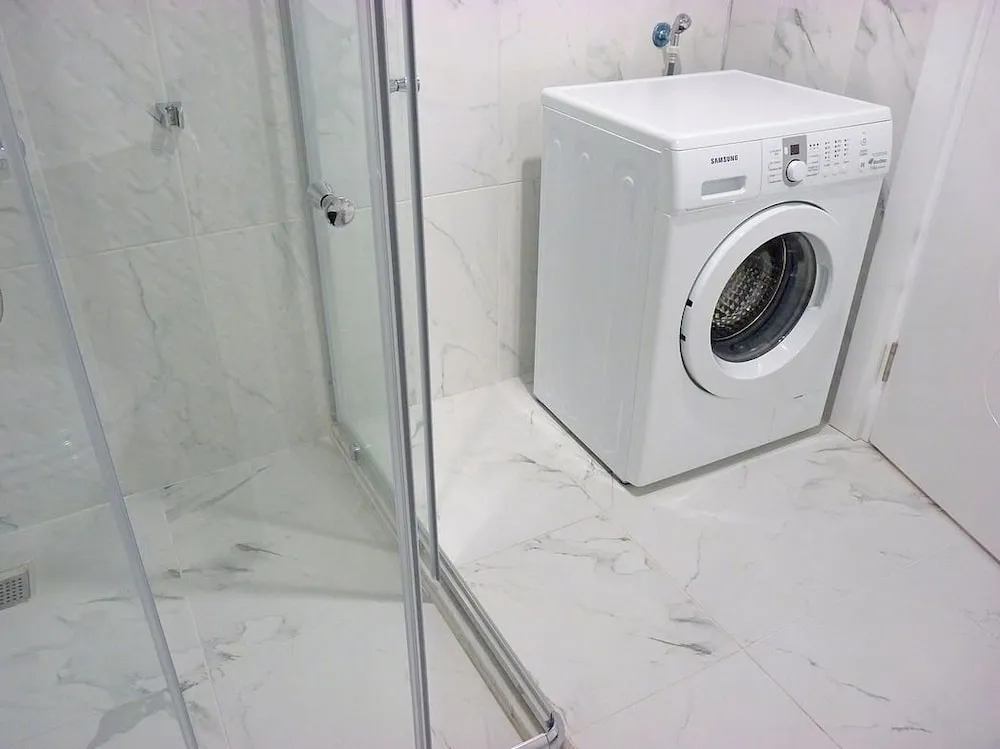 Apart Daire, 2 Yatak Odası (B-4)