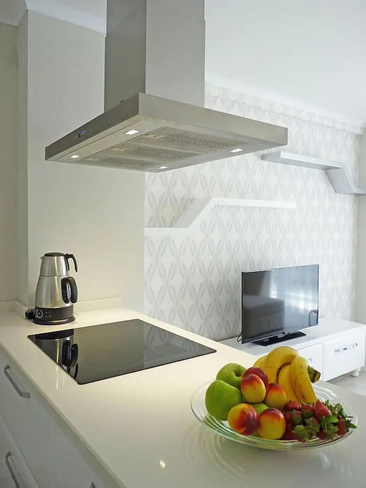 Apart Daire, 2 Yatak Odası (B-4)