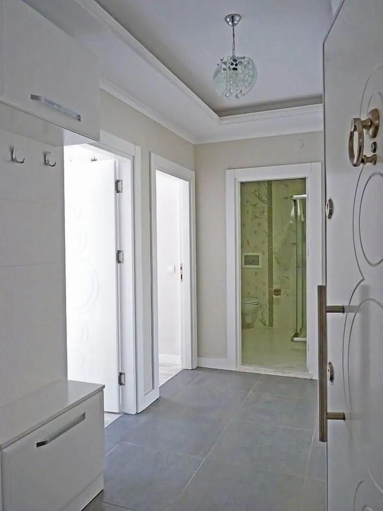 Apart Daire, 2 Yatak Odası (B-4)