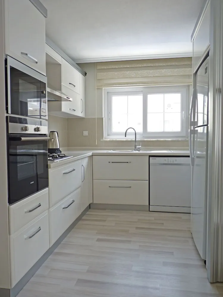 Apart Daire, 2 Yatak Odası (B-4)