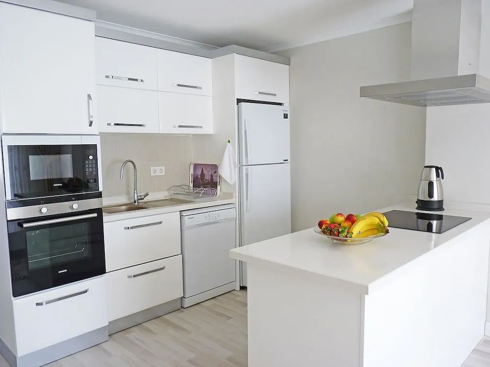 Apart Daire, 2 Yatak Odası (B-4)