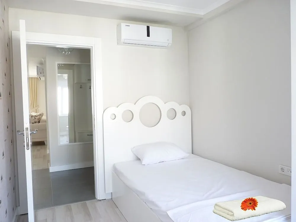 Apart Daire, 2 Yatak Odası (B-4)