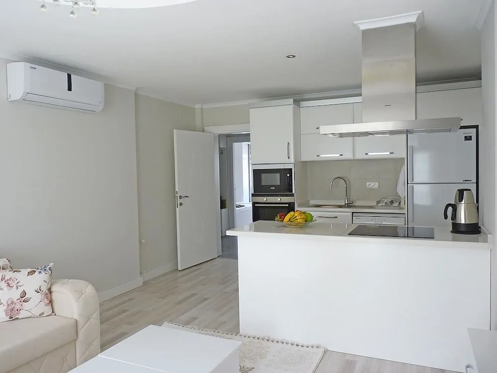 Apart Daire, 2 Yatak Odası (B-4)