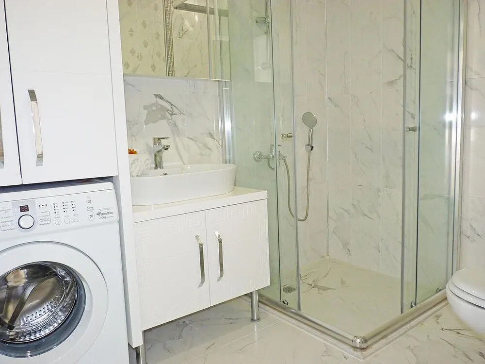 Dubleks, 3 Yatak Odası (B-7)