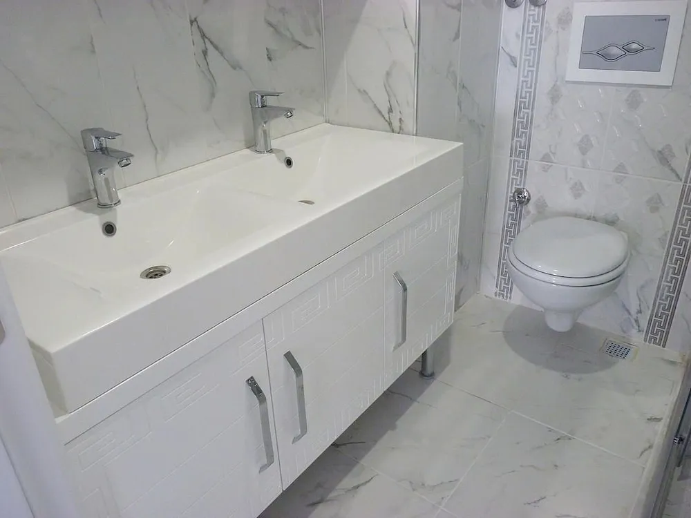 Dubleks, 3 Yatak Odası (B-7)